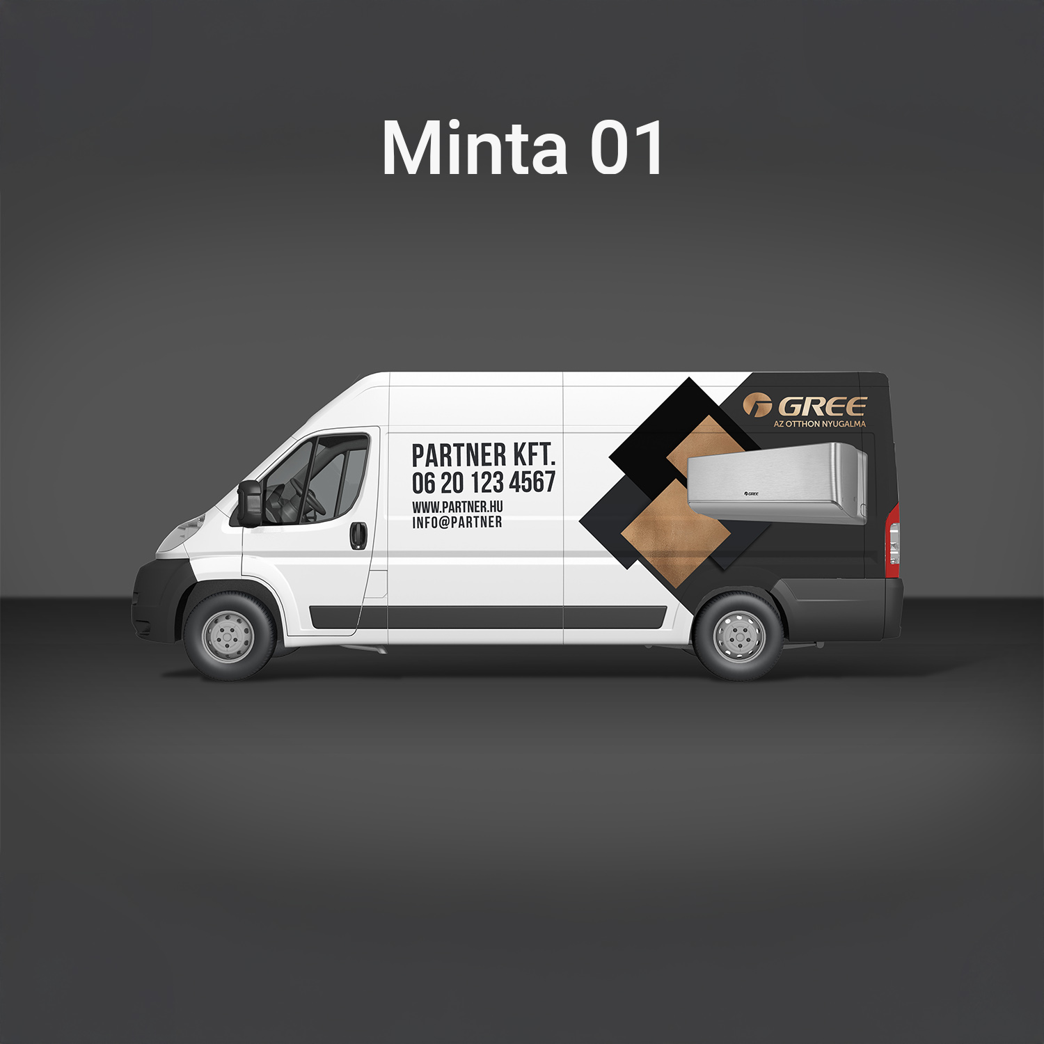 Minta 1