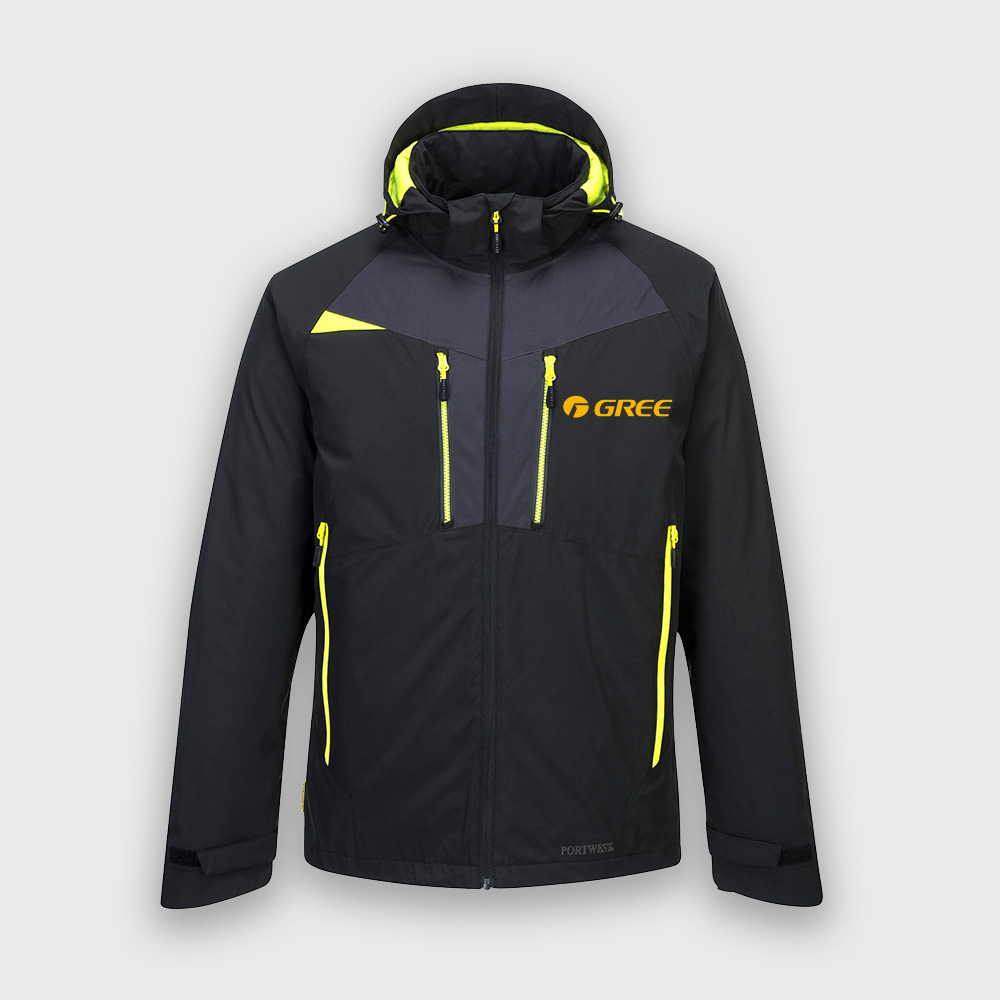 Prémium télikabát