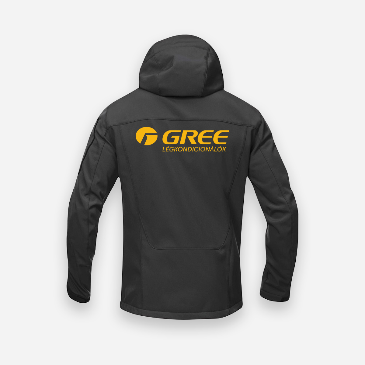 Softshell dzseki - Image 2